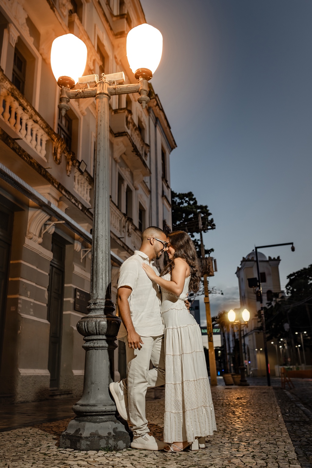 Maysa & Mateus — fotografia 1