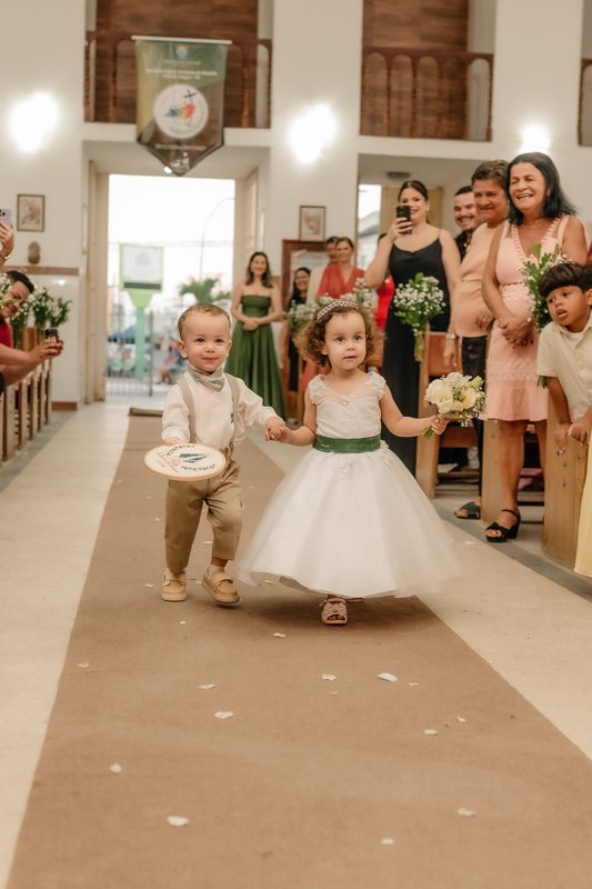 Aila & Anderson — fotografia 16 do casamento