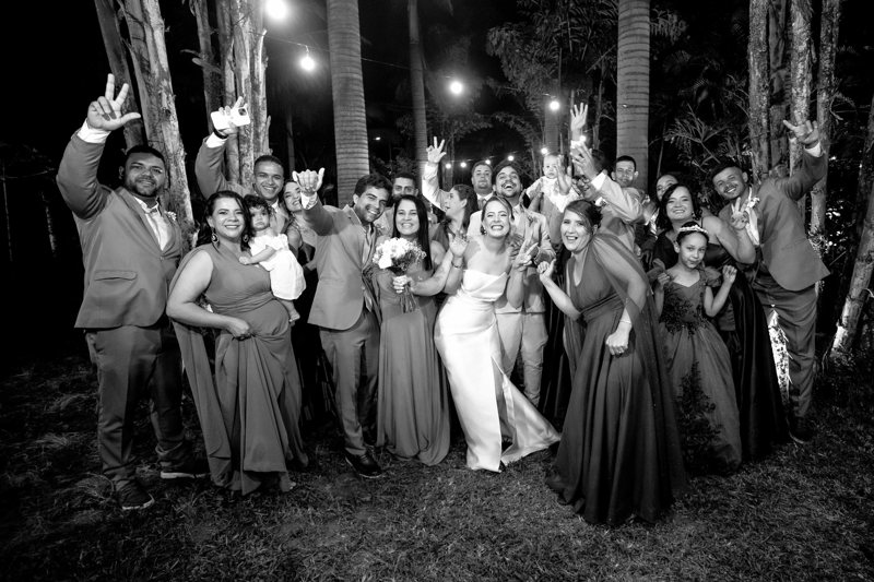 Aila & Anderson — fotografia 32 do casamento