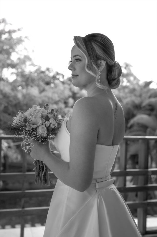 Aila & Anderson — fotografia 4 do casamento