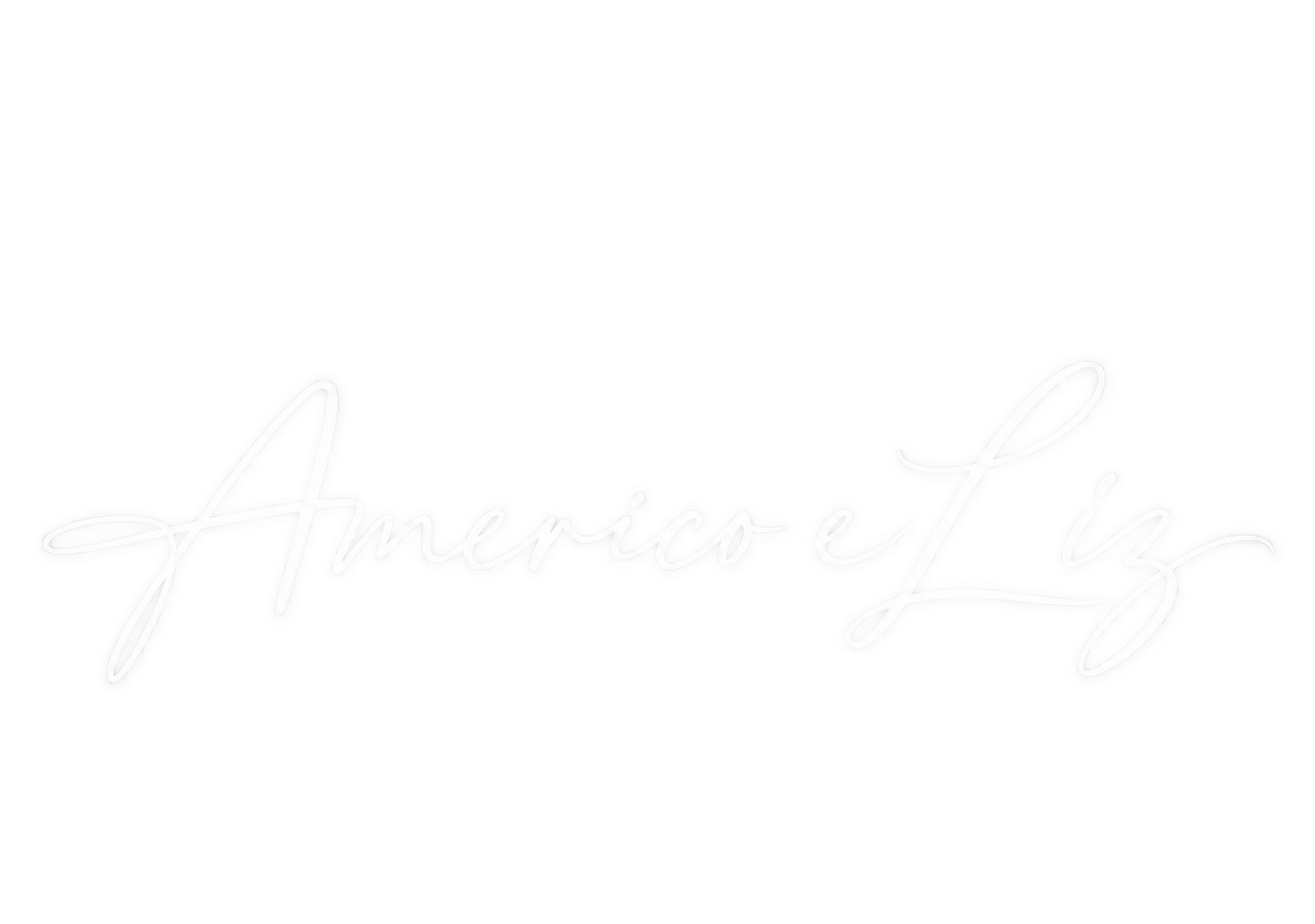 Américo e Liz Fotografia